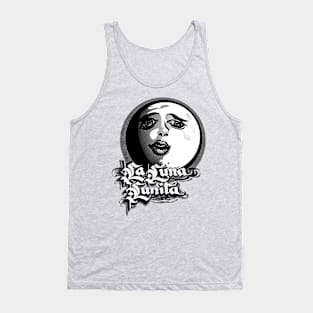 La luna Lunita Tank Top